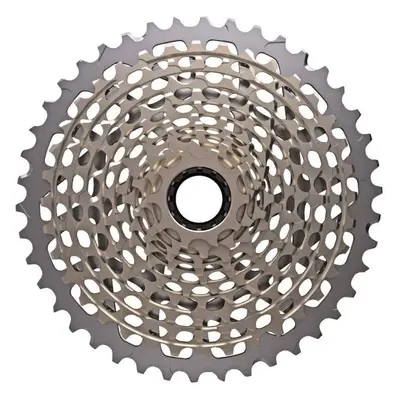 SRAM XG-1199 X-Dome Kazetta 11-Speed 10-42T Silver