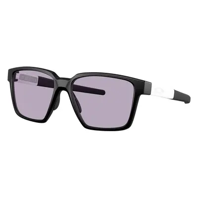 Oakley Actuator SQ Matte Black/White/Prizm Slate Életmód szemüveg