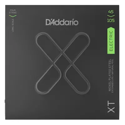 D'Addario XTB45105 Basszusgitár húr