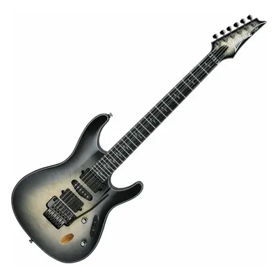 Ibanez JIVA10 Deep Space Blonde Elektromos gitár