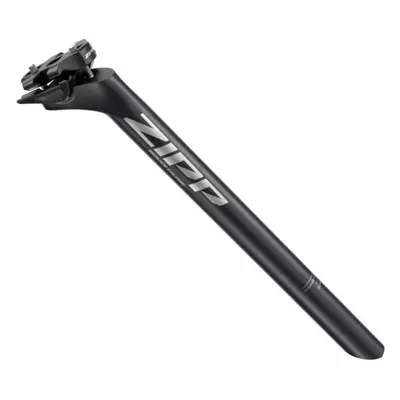 Zipp Service Course Seatpost Blast Black/Brigh Silver 31,6 mm mm Nyeregcsö