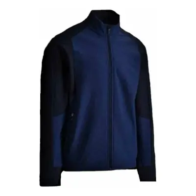 Callaway Storm Fleece Peacoat Vízálló kabát