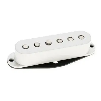 DiMarzio DP415AREA58-WH White Hangszedő