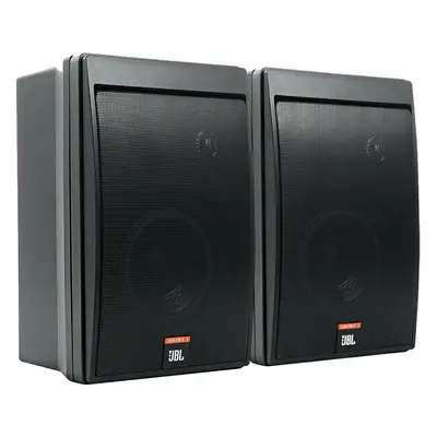 JBL Control Passzív stúdió monitor Black db