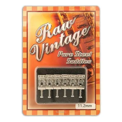 Raw Vintage RVS-112 Gitárhíd