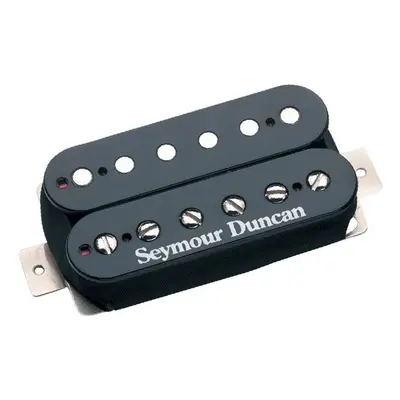 Seymour Duncan SH-4 JB Bridge Black Hangszedő