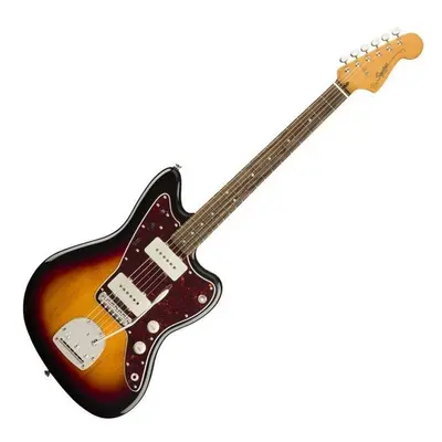 Fender Squier Classic Vibe '60s Jazzmaster IL 3-Tone Sunburst Elektromos gitár