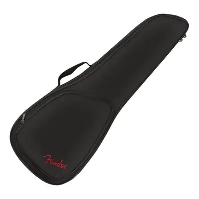 Fender FU610 Ukulele puhatok Black