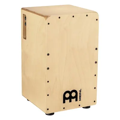 Meinl PWC100B Speciális Cajon