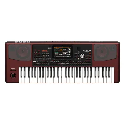 Korg Pa1000 Kíséretautomatikás szintetizátor