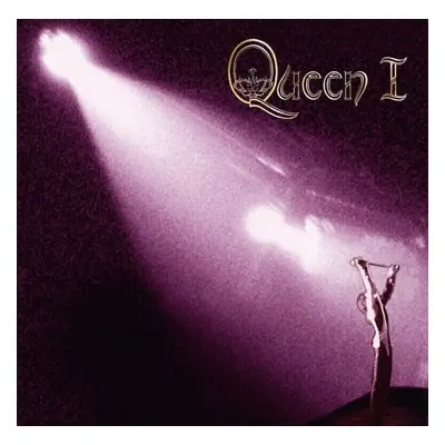 Queen - Queen I (Remixed) (LP)