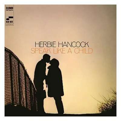 Herbie Hancock - Speak Like A Child (LP)