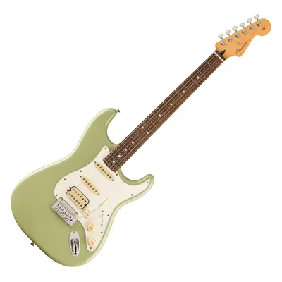 Fender Player II Series Stratocaster HSS RW Birch Green Elektromos gitár