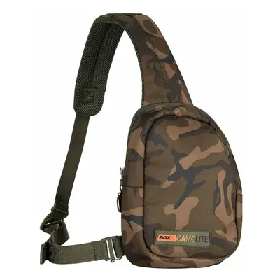 Fox Fishing Camolite Shoulder Wallet Hátizsák