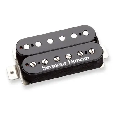 Seymour Duncan Saturday Night Special Bridge Black Hangszedő