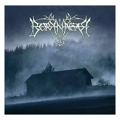 Borknagar - Borknagar (Remastered) (2 LP)