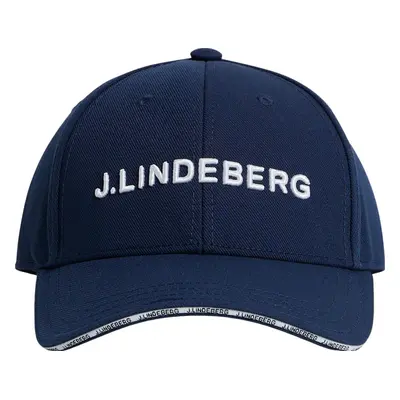 J.Lindeberg Hennric JL Navy Baseball sapka