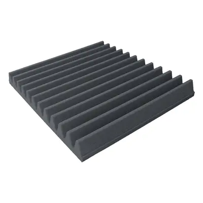 Mega Acoustic BPA-PM 30x60 Dark Gray Akusztikai panel