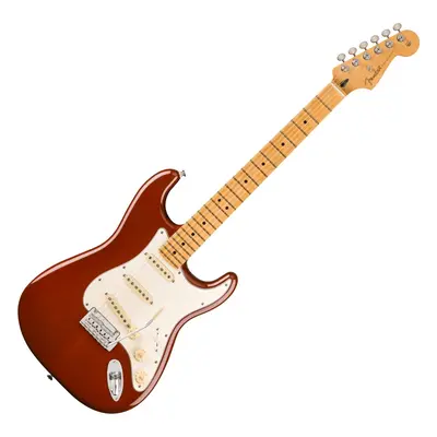 Fender Player II Series Stratocaster MN Transparent Mocha Burst Elektromos gitár