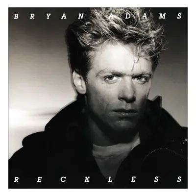 Bryan Adams - Reckless (2 LP)