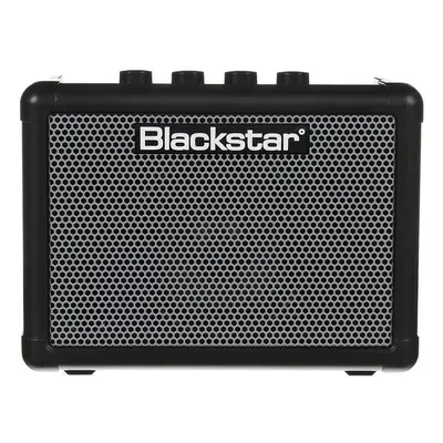 Blackstar FLY Bass Amp Gyakorló basszusgitár kombók