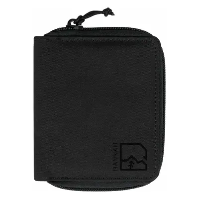 Hannah Wallet Camping Rich Anthracite Pénztárca