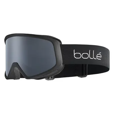 Bollé Bedrock Black Matte/Grey Síszemüvegek