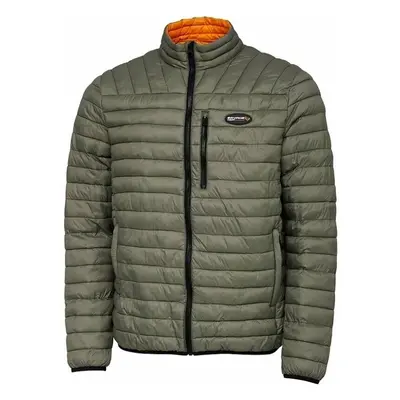 Savage Gear Horgászdzseki Ripple Quilt Jacket