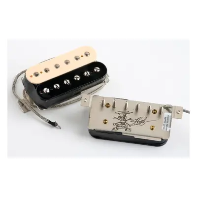 Seymour Duncan APH-2S Slash Alnico II Pro Set Zebra Hangszedő