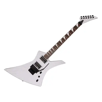 Jackson X Series Kelly KEXS IL Shattered Mirror Elektromos gitár