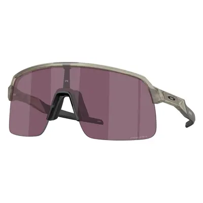 Oakley Sutro Lite Matte Grey Ink/Prizm Road Black Sport szemüveg