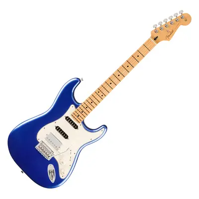 Fender Player Series Stratocaster HSS MN Daytona Blue Elektromos gitár