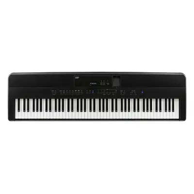 Kawai ES520 B Színpadi zongora Black