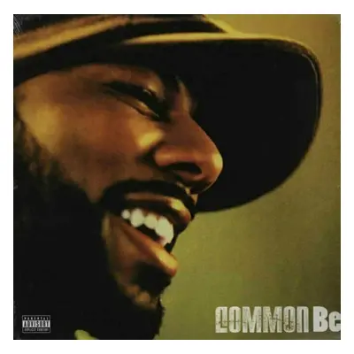 Common - Be (2 LP)