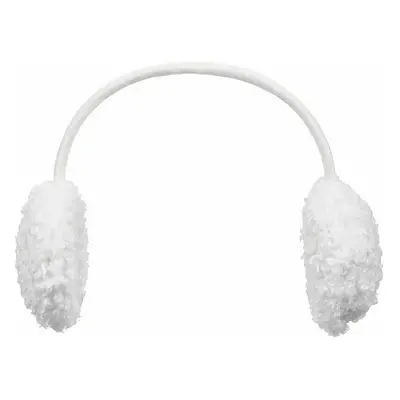 Luhta Naaranoja Ear Warmers Natural White Téli sapka