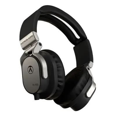 Austrian Audio Hi-X50 Stúdió fejhallgató