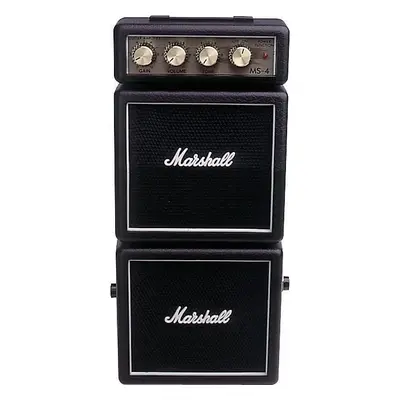 Marshall MS-4 Mini gitárkombók