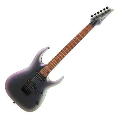 Ibanez RGA42EX-BAM Black Aurora Burst Matte Elektromos gitár