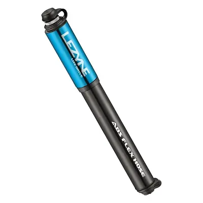 Lezyne Lite Drive Blue Mini kerékpár pumpa