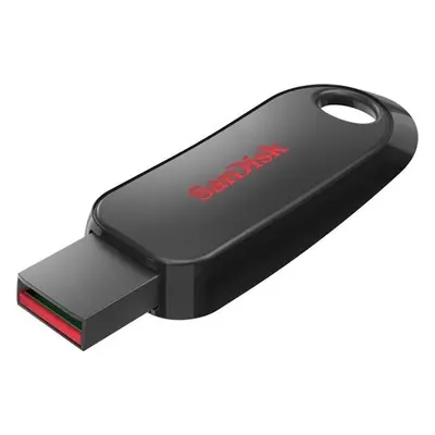 SanDisk Cruzer Snap SDCZ62-128G-G35 USB flash meghajtó GB