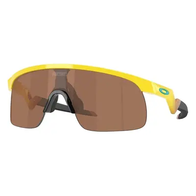 Oakley Resistor Yellow/Prizm Tungsten Sport szemüveg