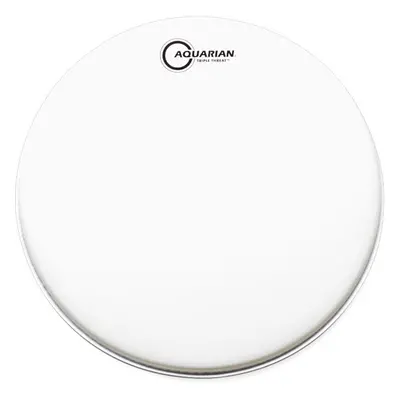 Aquarian TRP14 Triple Threat Coated 14" Dobbőr