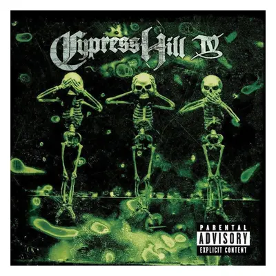 Cypress Hill IV (2 LP)