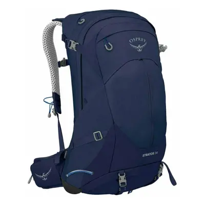 Osprey Stratos Cetacean Blue Outdoor hátizsák