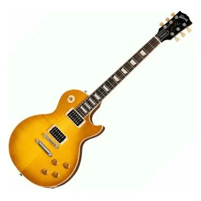 Gibson Les Paul Standard 50s Faded Vintage Honey Burst Elektromos gitár