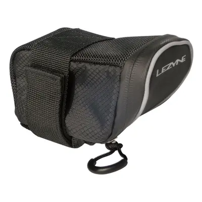 Lezyne Micro Caddy Nyeregtáska Black 0,3