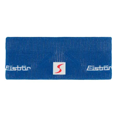 Eisbär Rippi STB SP Headband Blue/Punch Pink Fejpánt