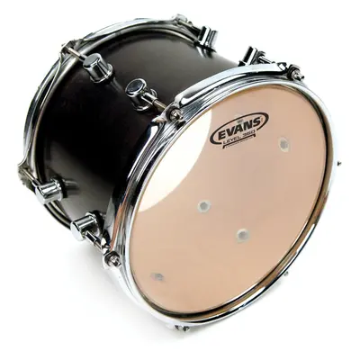 Evans TT10G12 G12 Clear 10" Dobbőr