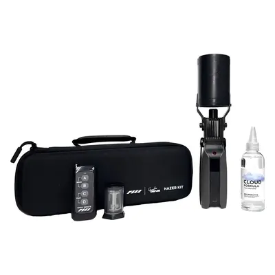 PMI SmokeGENIE Hazer Kit Hazer