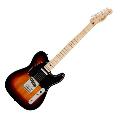 Fender Squier Affinity Series Telecaster MN BPG 3-Color Sunburst Elektromos gitár